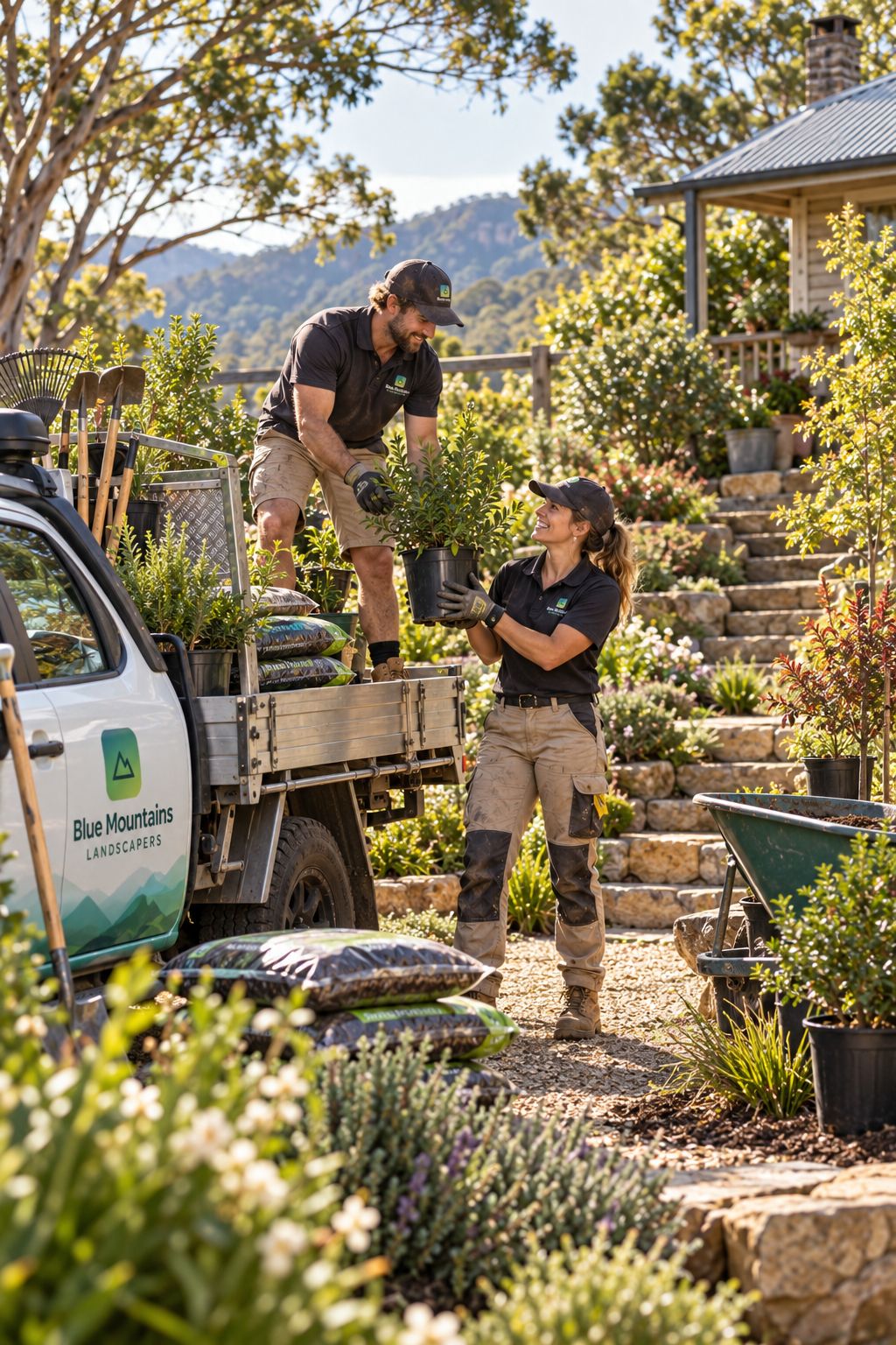 Get your free quote — 20% off this season